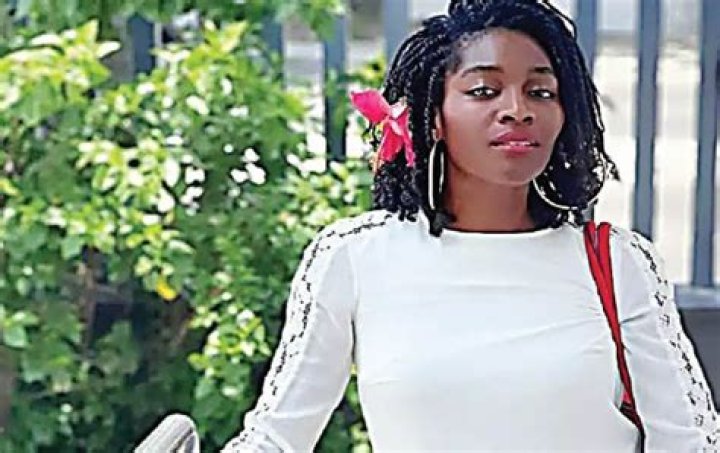 
Eradicating sex-for-roles difficult – Actress 