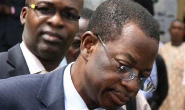 Erastus Akingbola Biography, Wiki, Wife, Children, Age, Net Worth, Family, Career & More