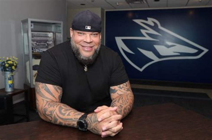 Eric Albert Murdoch | Tyrus Brother And Sister | Family Ethnicity And Religion