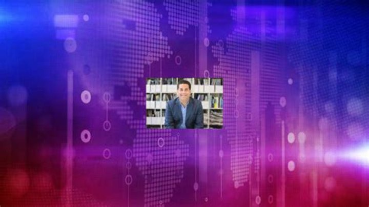 Eric Baker Biography, Age, Height, Wife, Net Worth, Family