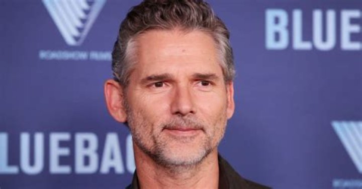Eric Bana Net Worth, Age, Birthday, Wikipedia, Who, Nationality, Biography
