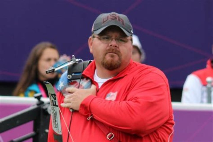 Eric Bennett Biography, Age, Height, Wife, Net Worth, Family