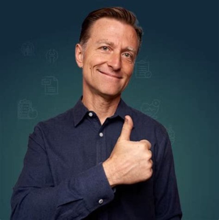 Eric Berg (YouTube Star) - Age, Birthday, Bio, Facts, Family, Net Worth, Height & More