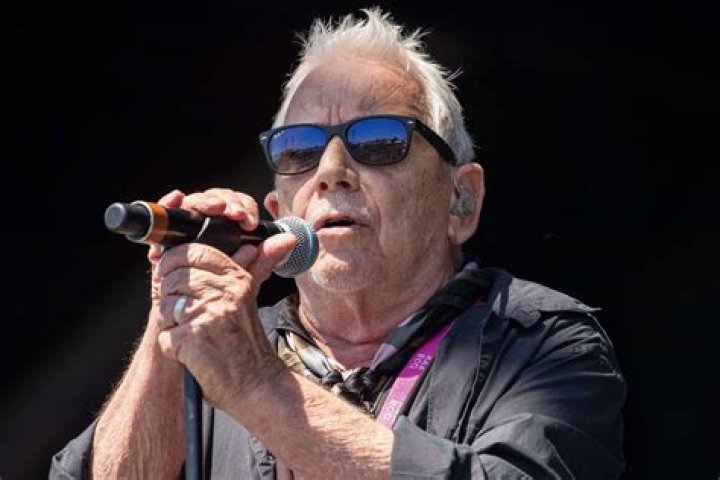 Eric Burdon