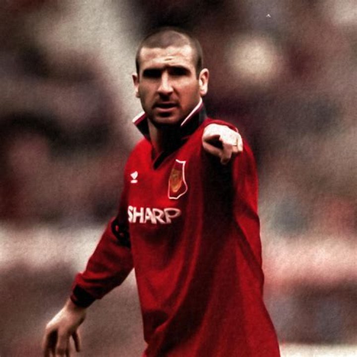 Eric Cantona Biography, Age, Height, Wife, Net Worth, Family