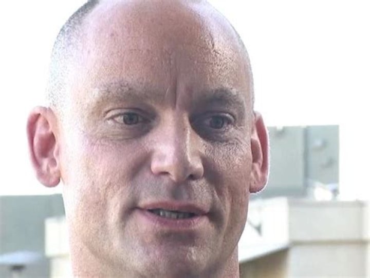 Eric Da Re Biography, Age, Height, Wife, Net Worth, Family