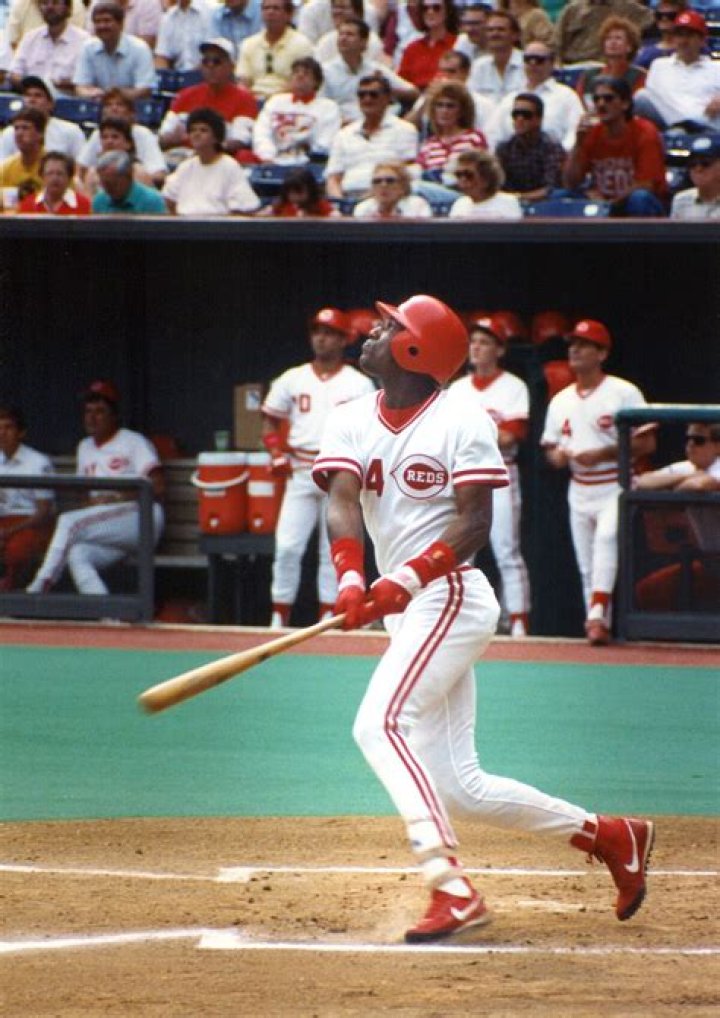 Eric Davis (Baseball Player) - Age, Birthday, Bio, Facts, Family, Net Worth, Height & More