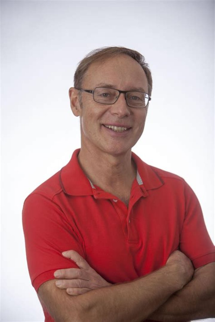 Eric Franklin Biography, Age, Height, Wife, Net Worth, Family