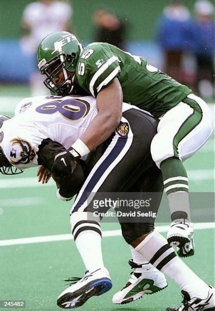 Eric Green Biography, Age, Height, Wife, Net Worth, Family