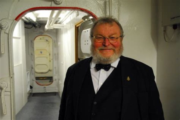 Eric Grove Biography, Age, Height, Wife, Net Worth and Family