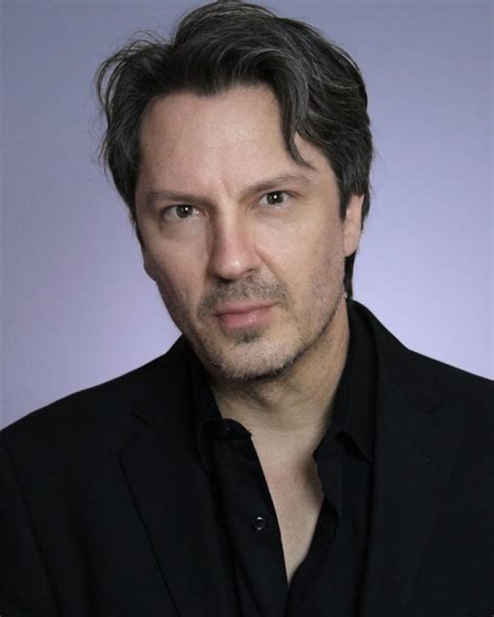 Eric Hanson Biography, Age, Height, Wife, Net Worth, Family