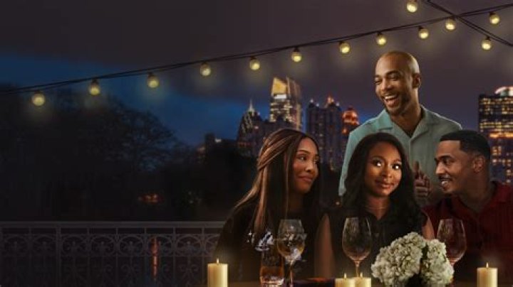 Eric Jerome Dickey Biography, Age, Height, Wife, Net Worth, Family