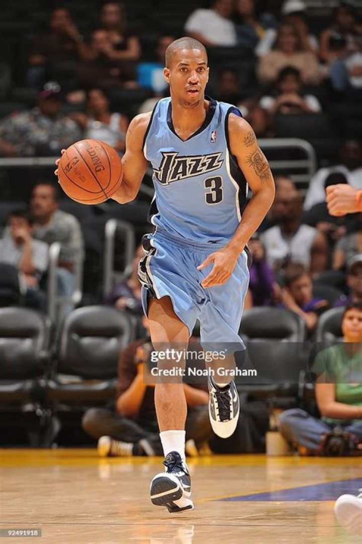 Eric Maynor Biography, Age, Height, Wife, Net Worth, Family