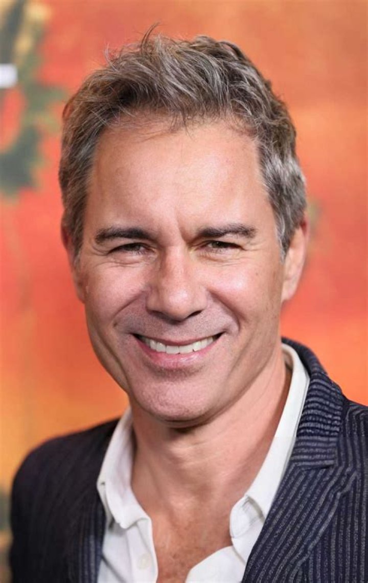 Eric McCormack (TV Actor) - Age, Birthday, Bio, Facts, Family, Net Worth, Height & More