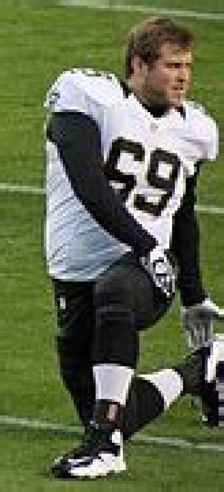 Eric Olsen Biography, Age, Height, Wife, Net Worth, Family