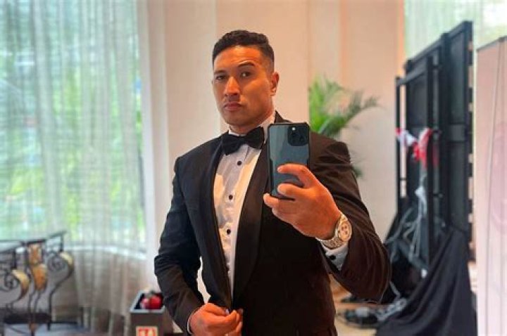 Eric Tai (TV Show Host) - Age, Birthday, Bio, Facts, Family, Net Worth, Height & More
