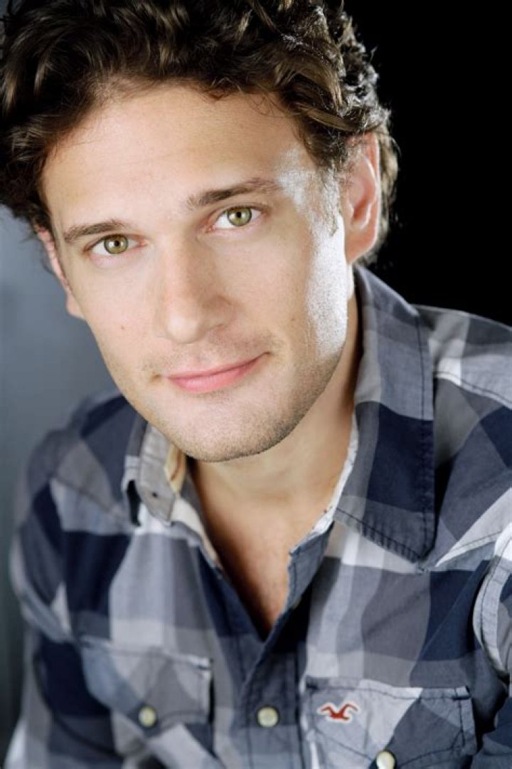 Eric William Morris Biography, Age, Height, Wife, Net Worth, Family