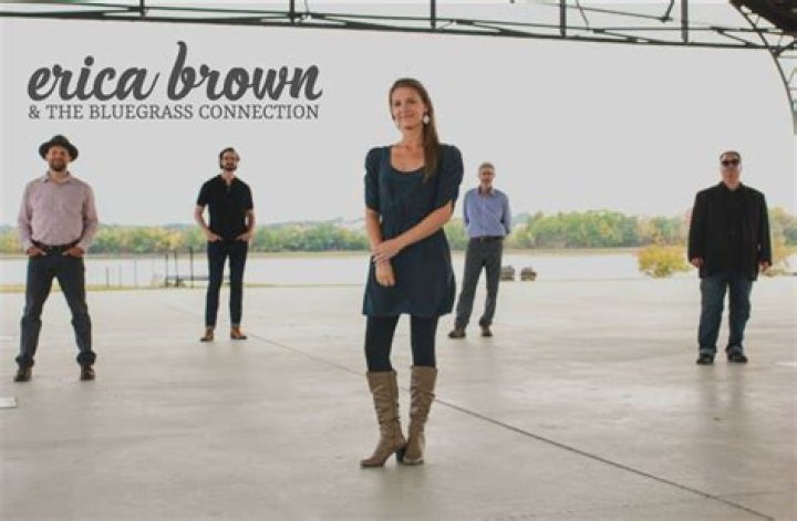 Erica Brown Biography, Age, Height, Husband, Net Worth, Family