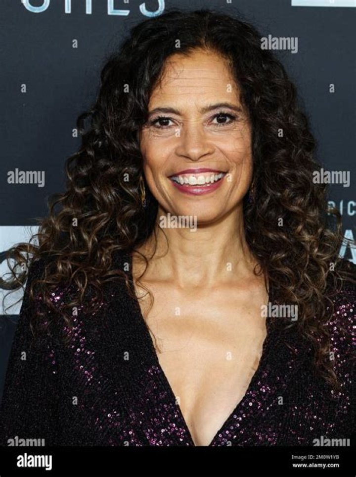 Erica Gimpel biografía, edad, altura, esposa, net worth, familia