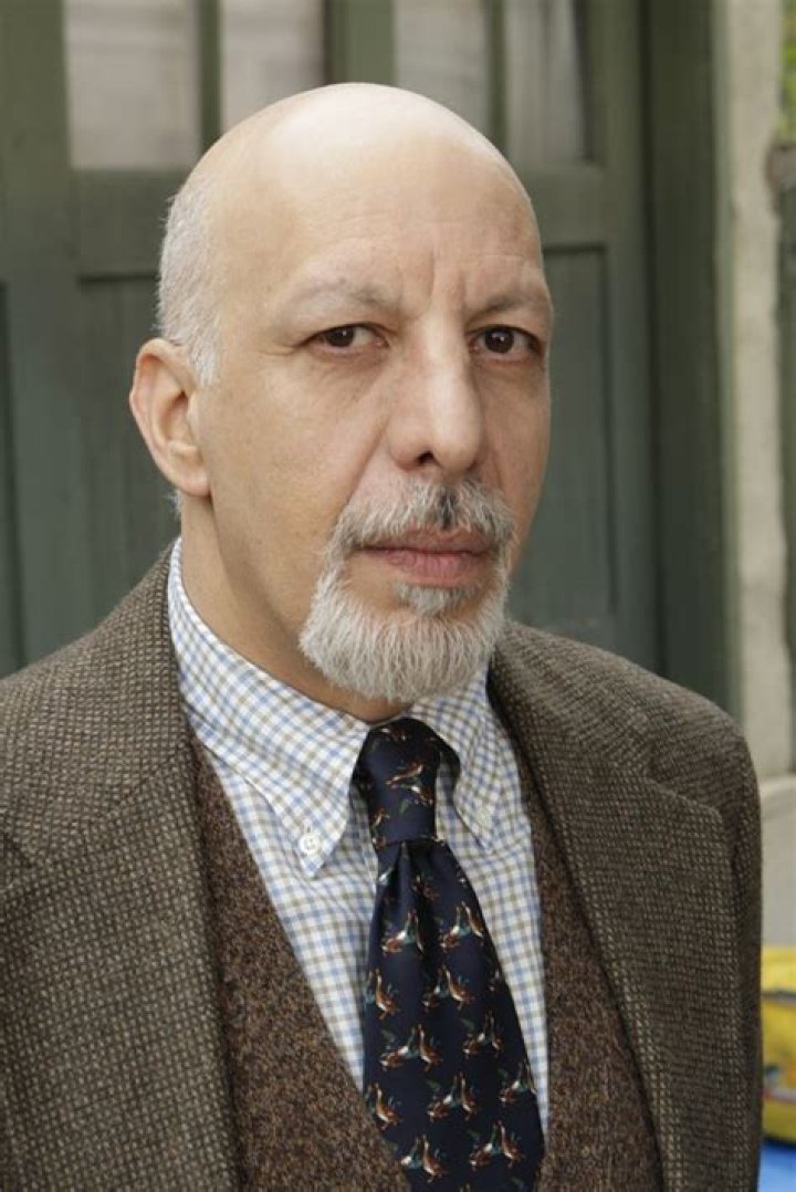 Erick Avari Biography, Age, Height, Wife, Net Worth, Family