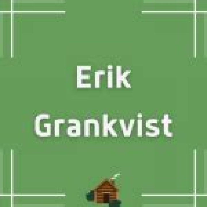 Erik Grankvist (YouTube Star) - Age, Birthday, Bio, Facts, Family, Net Worth, Height & More