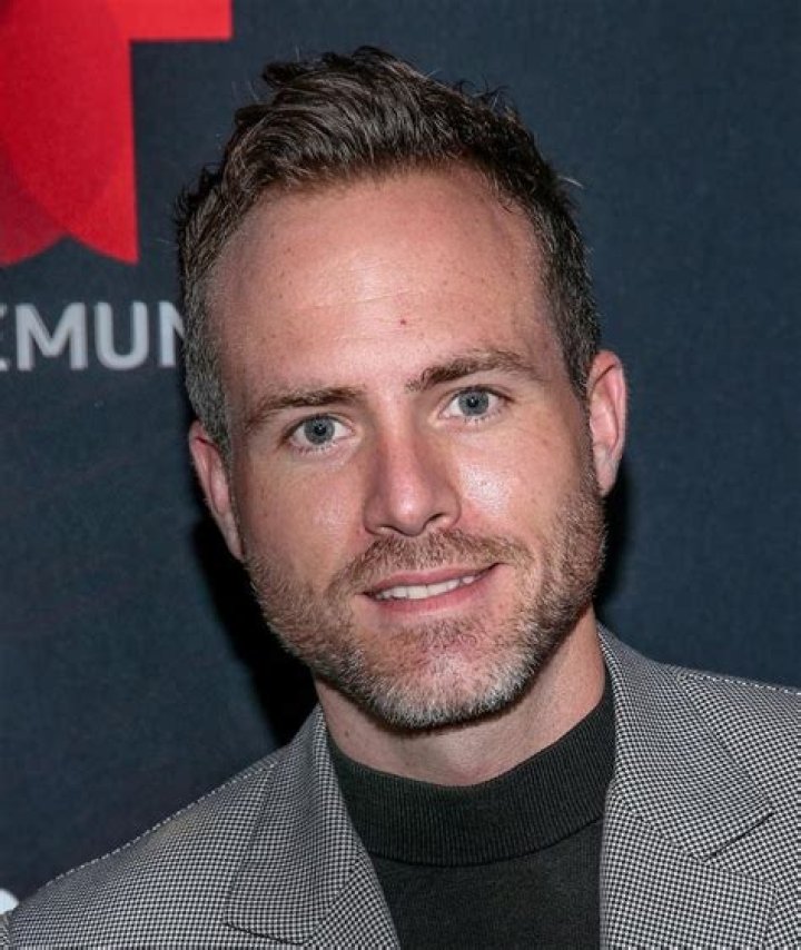 Erik Hayser – Celebsgraphy