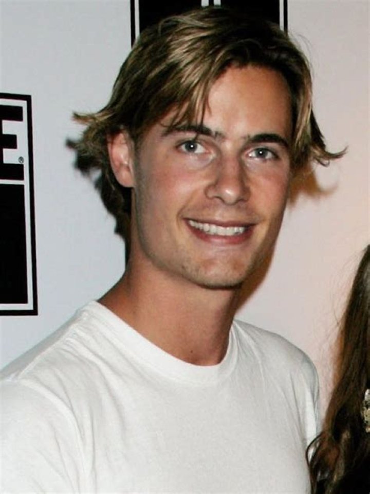 Erik von Detten Biography, Age, Height, Wife, Net Worth, Family