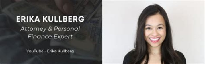 Erika Kullberg (TikTok Star) - Age, Birthday, Bio, Facts, Family, Net Worth, Height & More