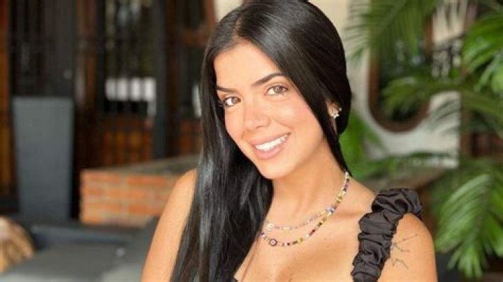 Erika Schwarzgruber (Actriz de Televisión) - Edad, cumpleaños, biografía, hechos, familia, patrimonio neto, altura y más