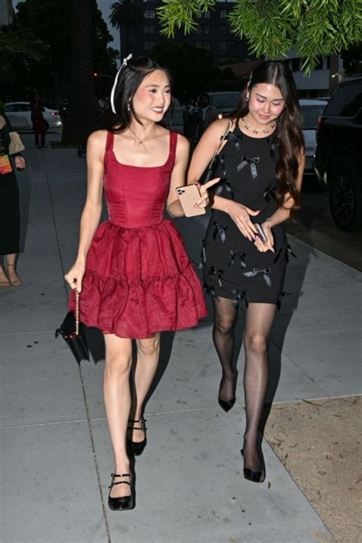 Erika Titus Age | Wiki, Net worth, Bio, Height, Boyfriend?