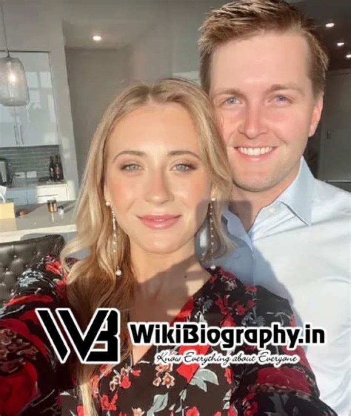 Erin Blaney Height, Weight, Net Worth, Age, Birthday, Wikipedia, Who, Nationality, Biography