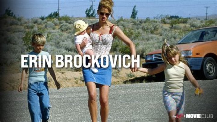 Erin Brockovich (Activist) - Age, Birthday, Bio, Facts, Family, Net Worth, Height & More