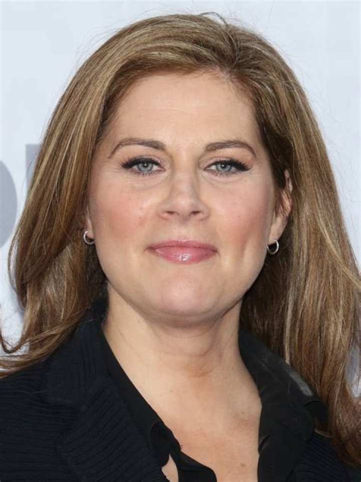 Erin Burnett Biography, Age, Height, Husband, Net Worth, Family