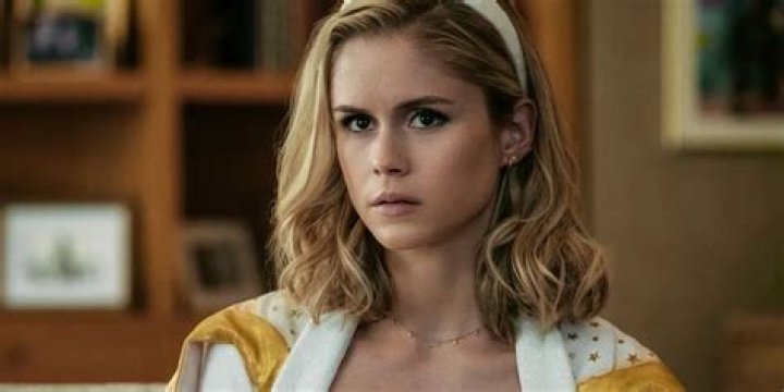 Erin Moriarty Biography, Age, Height, Husband, Net Worth, Family