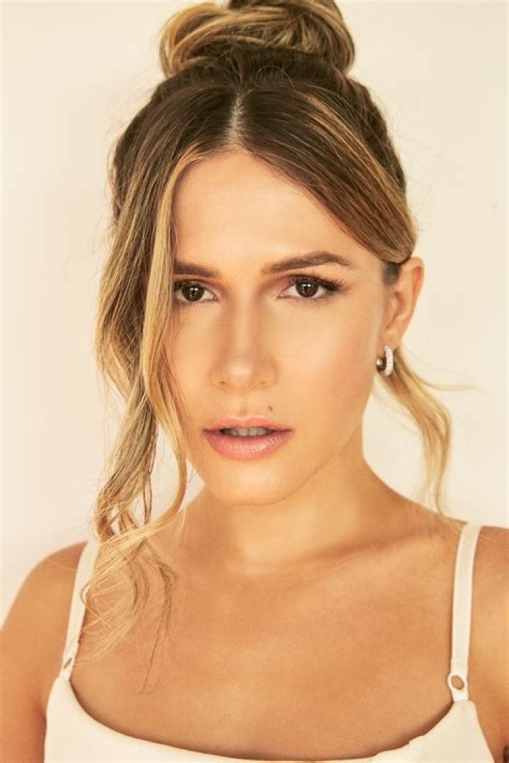 Erin Sanders Biography, Age, Height, Husband, Net Worth, Family