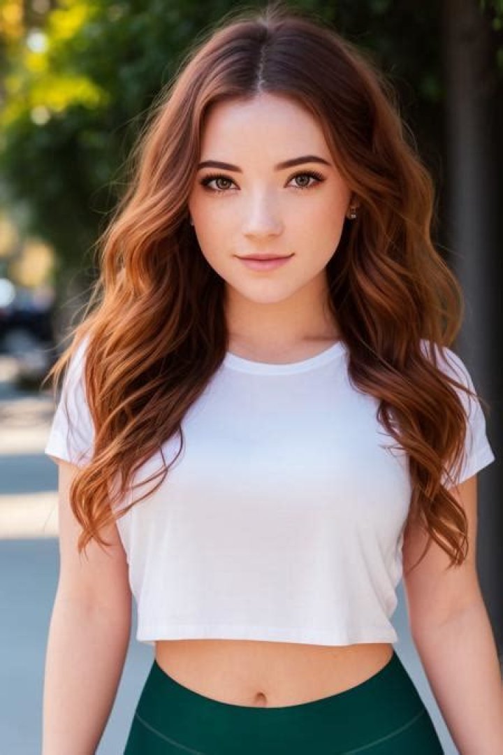 Erin Timony (YouTube Star) - Age, Birthday, Bio, Facts, Family, Net Worth, Height & More