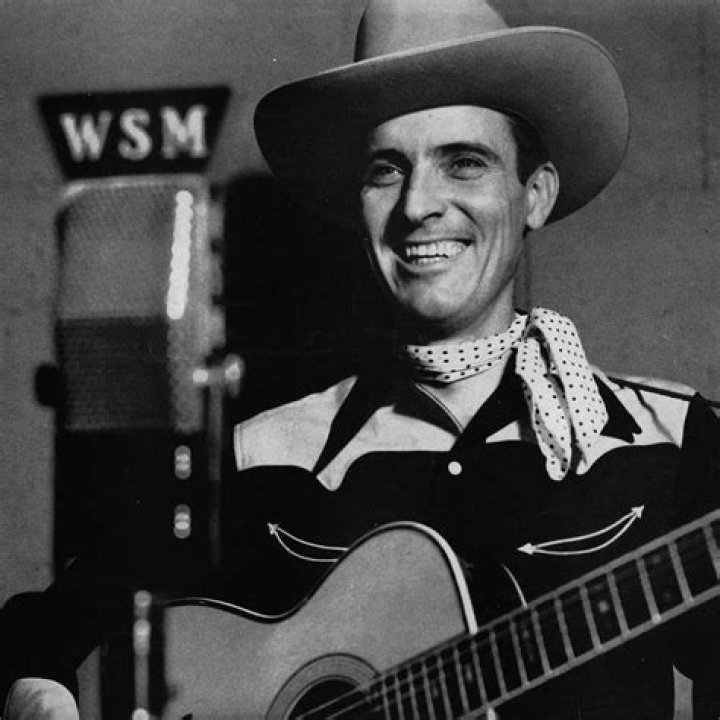 Ernest Tubb (Country Singer) - Age, Birthday, Bio, Facts, Family, Net Worth, Height & More