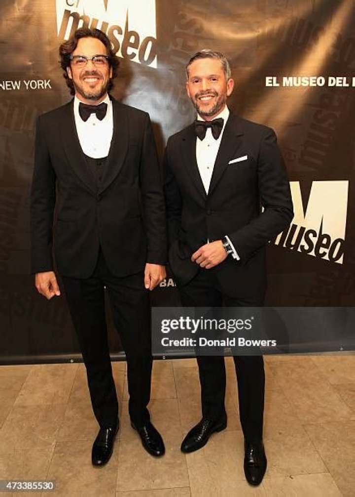 Ernesto Mathies (Interior Designer) - Age, Birthday, Bio, Facts, Family, Net Worth, Height & More