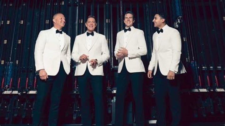 Ernie Haase Biography, Age, Height, Wife, Net Worth, Family