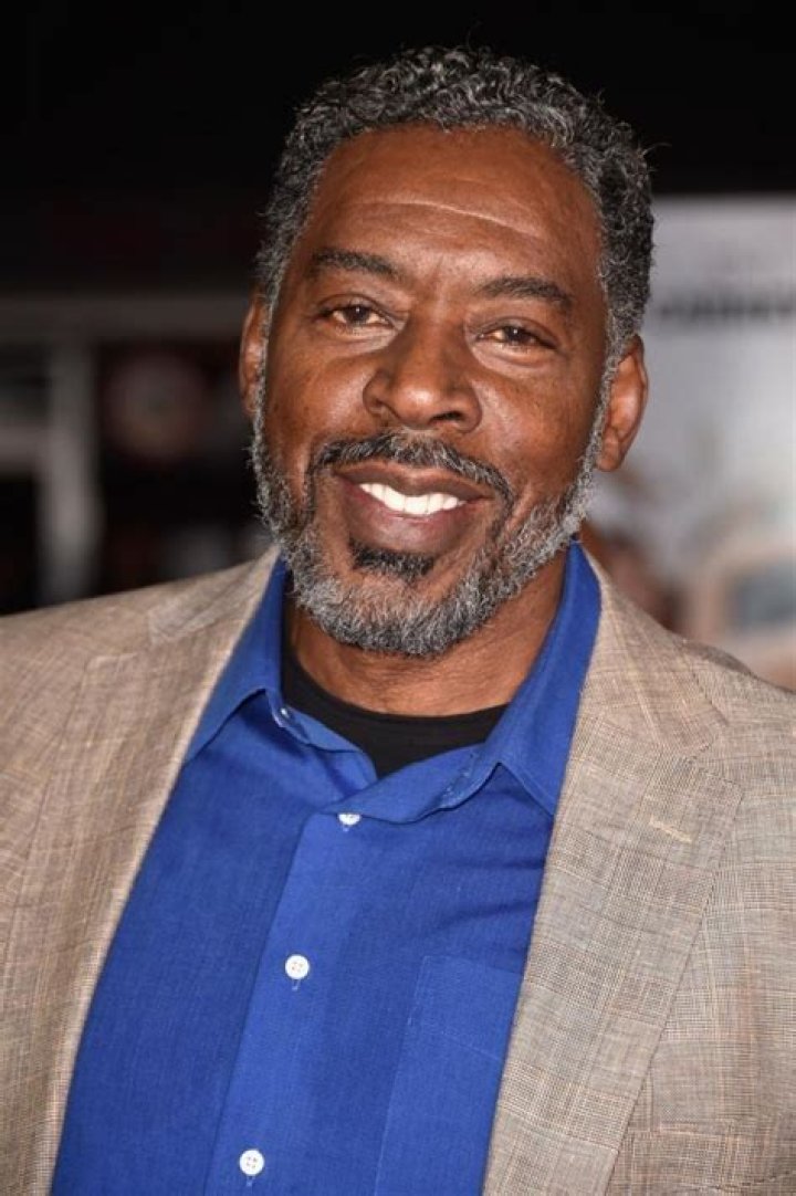 Ernie Hudson Brother: Lewis Hudson Parents Age And Wife