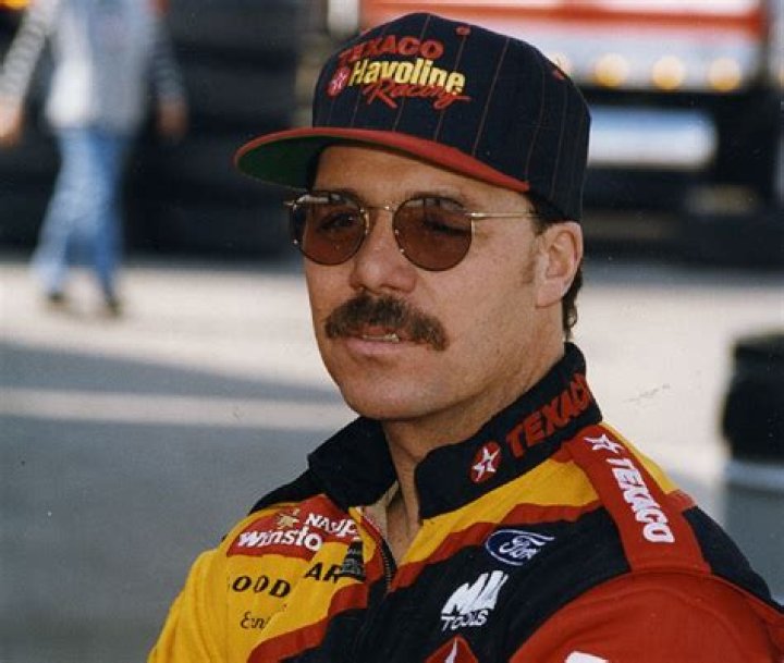 Ernie Irvan (Race Car Driver) - Age, Birthday, Bio, Facts, Family, Net Worth, Height & More