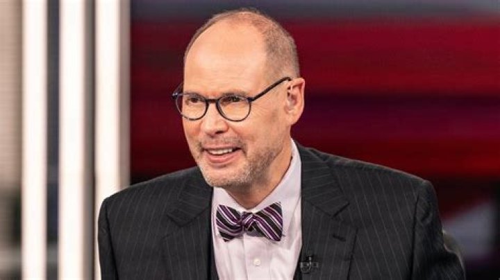 Ernie Johnson Biography, Age, Height, Wife, Net Worth, Family