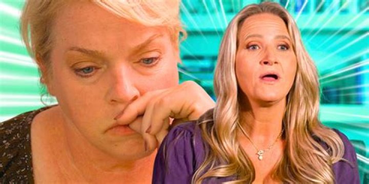 
“Escaped something toxic”: Sister Wives fans praise Janelle for leaving Kody and revealing that she is “not waiting” for him 