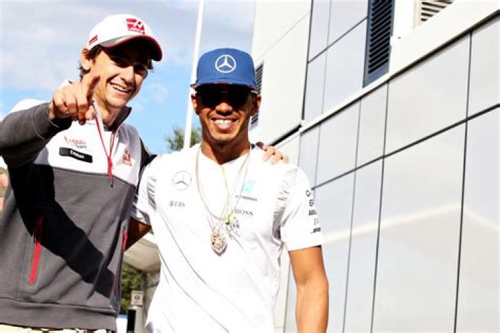 Esteban Gutiérrez Net Worth - CelebNetWorth