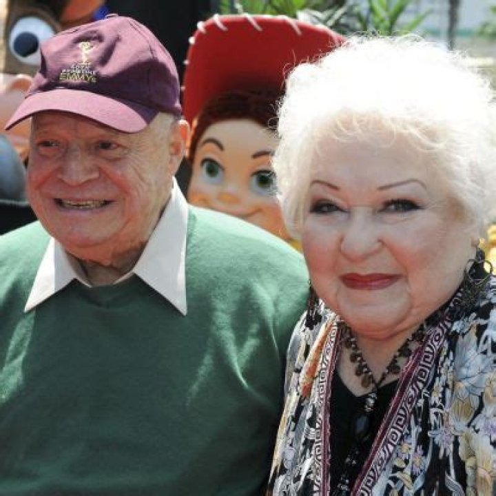 
Estelle Harris Passed Away At The Age Of 93 