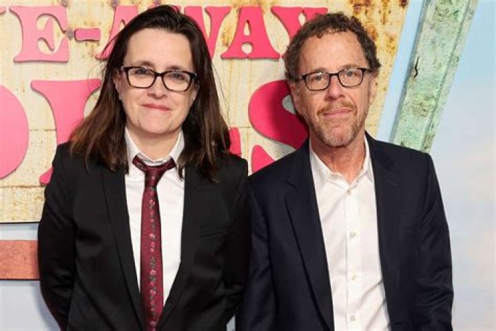 Ethan Coen (Director) - Age, Birthday, Bio, Facts, Family, Net Worth, Height & More