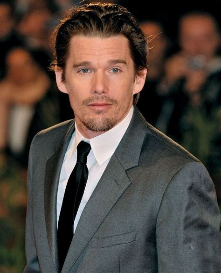 Astrology Birth Chart of Ethan Hawke (Movie Actor) 2024