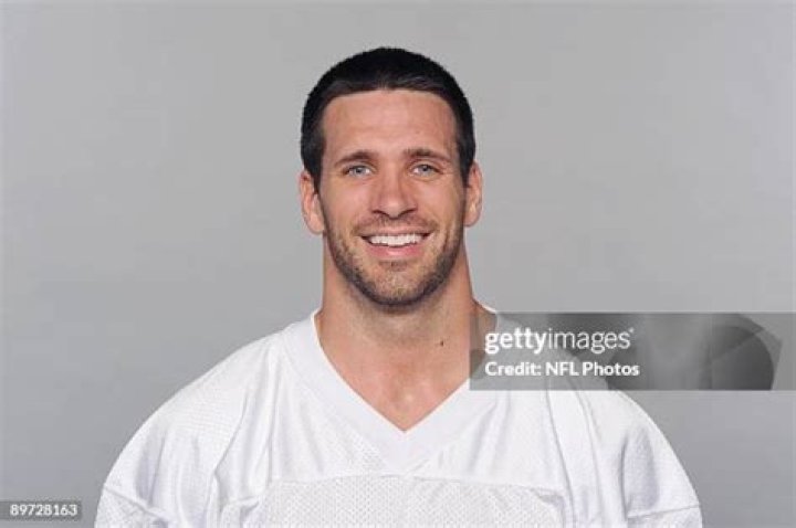 Ethan Kilmer Biography, Age, Height, Wife, Net Worth, Family