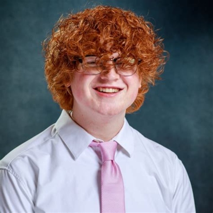 Ethan Maher (Voice Actor) - Age, Birthday, Bio, Facts, Family, Net Worth, Height & More