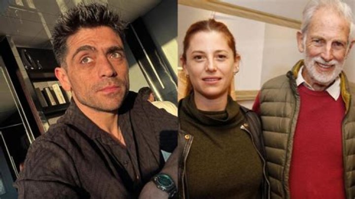 Etienne Bobenrieth Biography, Age, Height, Wife, Net Worth, Family